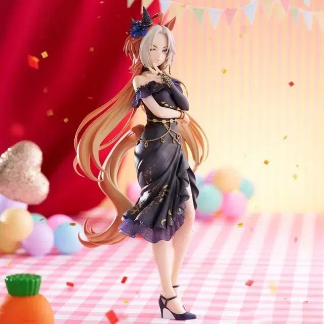 [BUNJANG] Furyu Trio-Try-iT Series Orfevre Figure (Sealed) / 후류 Trio-Try-iT 시리즈오르페브르 피규어 미개봉 양도