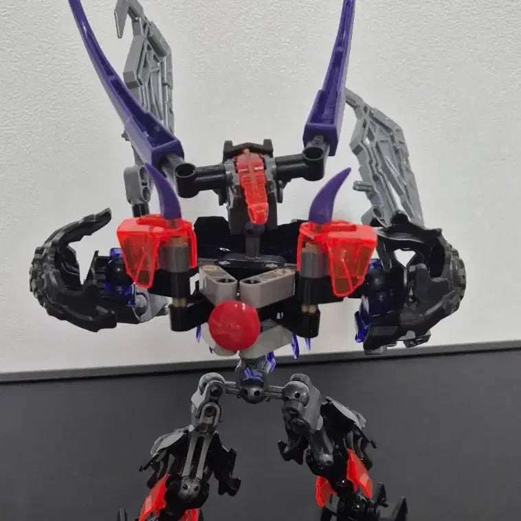 [BUNJANG] LEGO Bionicle 70793 Skull Basher / 레고 바이오니클 70793 스컬배셔