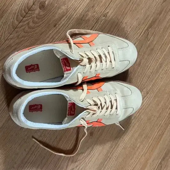 [BUNJANG] Onitsuka Tiger Tokuten Shoes 290 / 오니츠카 타이거 토쿠텐 팝니다 290