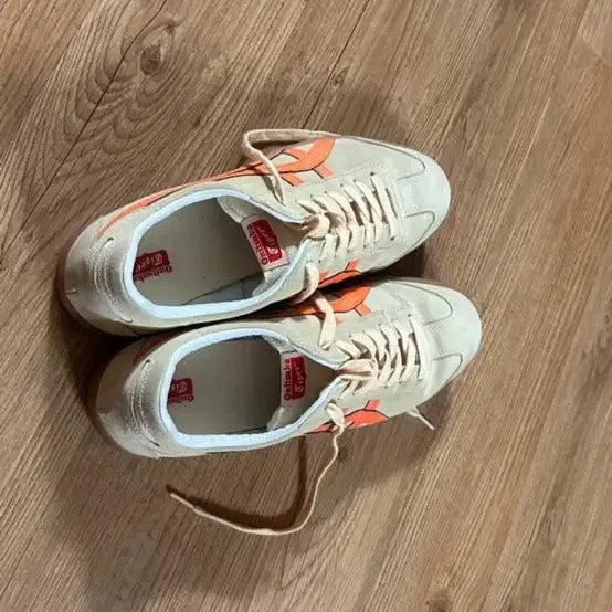 [BUNJANG] Onitsuka Tiger Tokuten Shoes 290 / 오니츠카 타이거 토쿠텐 팝니다 290