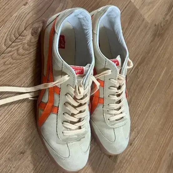[BUNJANG] Onitsuka Tiger Tokuten Shoes 290 / 오니츠카 타이거 토쿠텐 팝니다 290