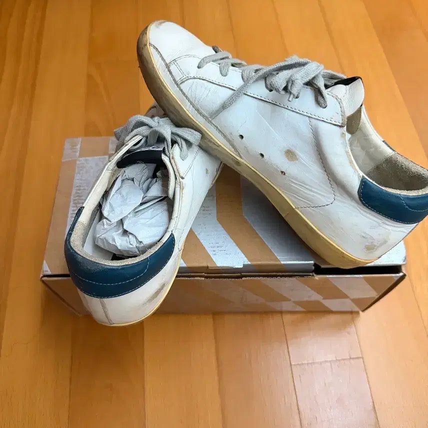 [BUNJANG] Golden Goose Superstar Women&