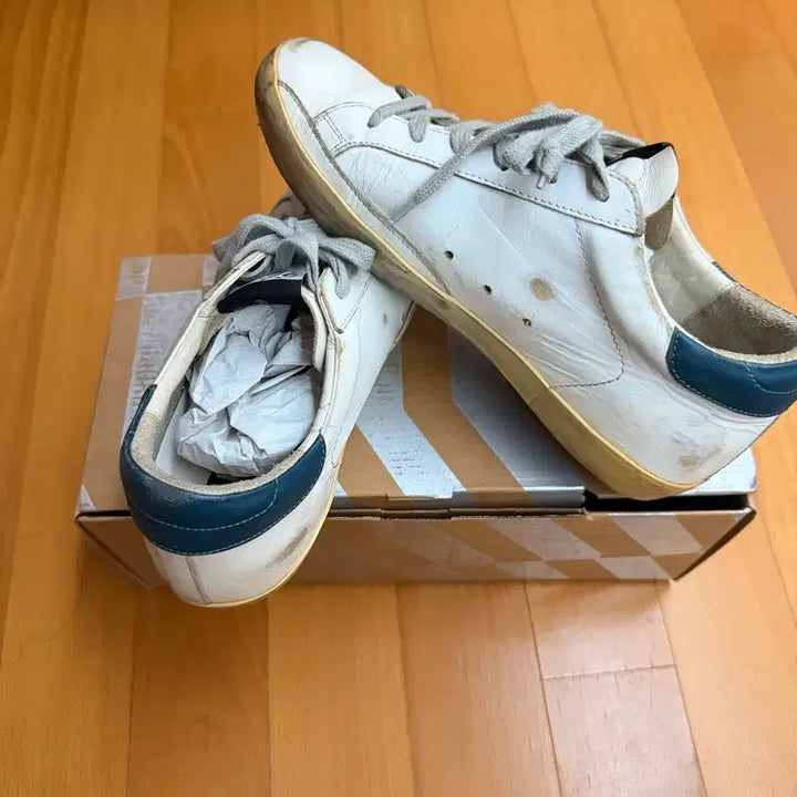 [BUNJANG] Golden Goose Superstar Women&