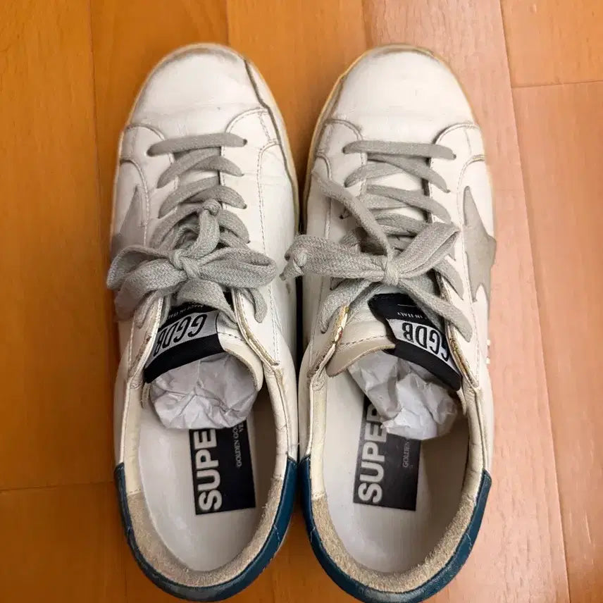 [BUNJANG] Golden Goose Superstar Women&