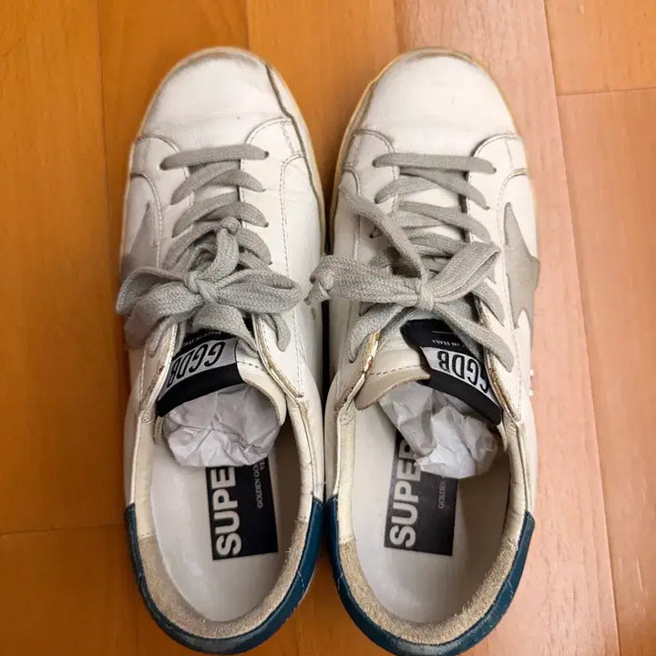 [BUNJANG] Golden Goose Superstar Women&