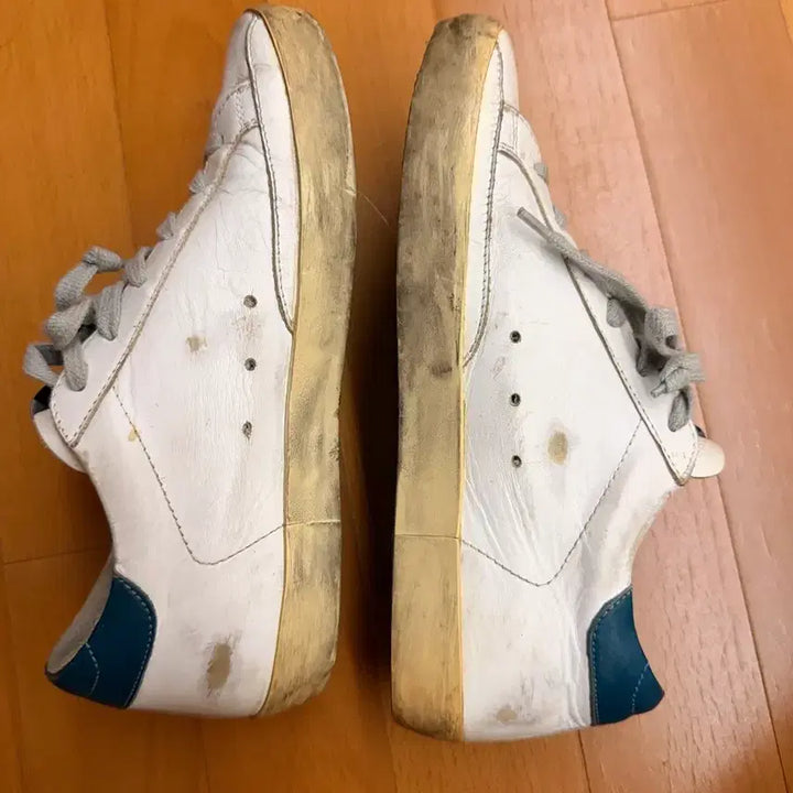[BUNJANG] Golden Goose Superstar Women&
