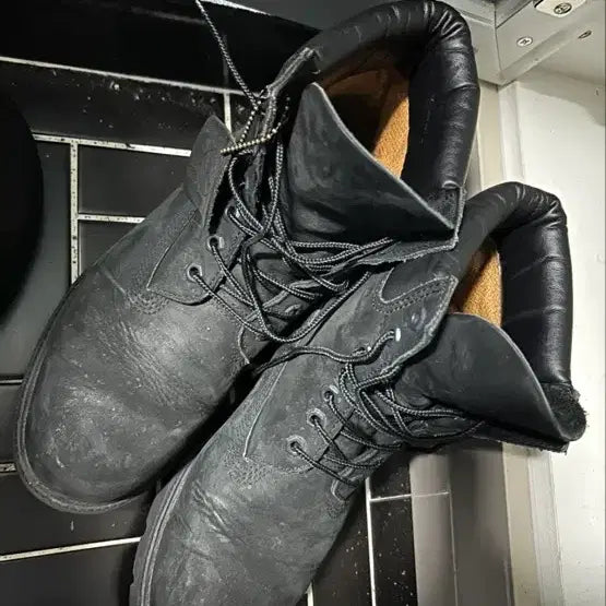 [BUNJANG] Timberland 6-Inch Classic Boots Men&