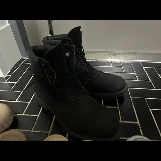 [BUNJANG] Timberland 6-Inch Classic Boots Men&