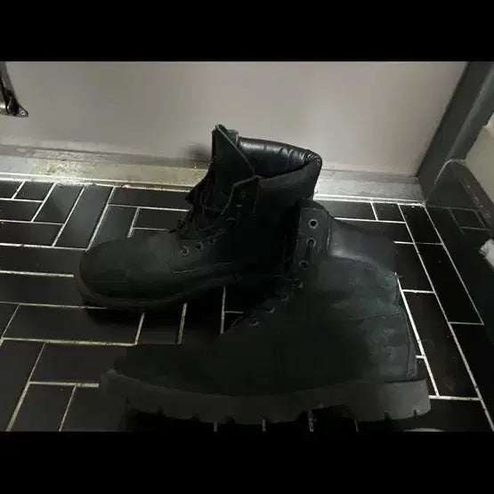 [BUNJANG] Timberland 6-Inch Classic Boots Men&