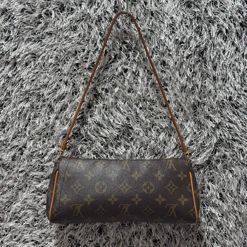 [BUNJANG] Louis Vuitton Beverly Clutch Shoulder Bag / 루이비통 비버리 클러치 숄더백