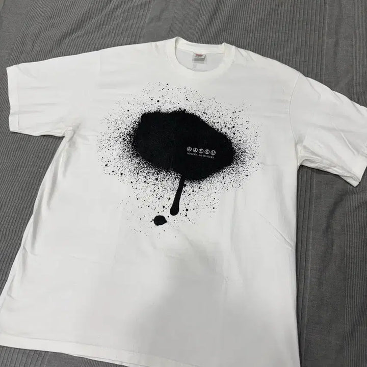 [BUNJANG] Supreme Undercover Short Sleeve T-Shirt XL / 슈프림 언더커버 반팔 XL