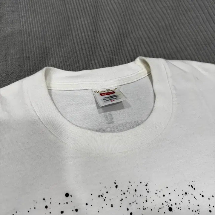 [BUNJANG] Supreme Undercover Short Sleeve T-Shirt XL / 슈프림 언더커버 반팔 XL