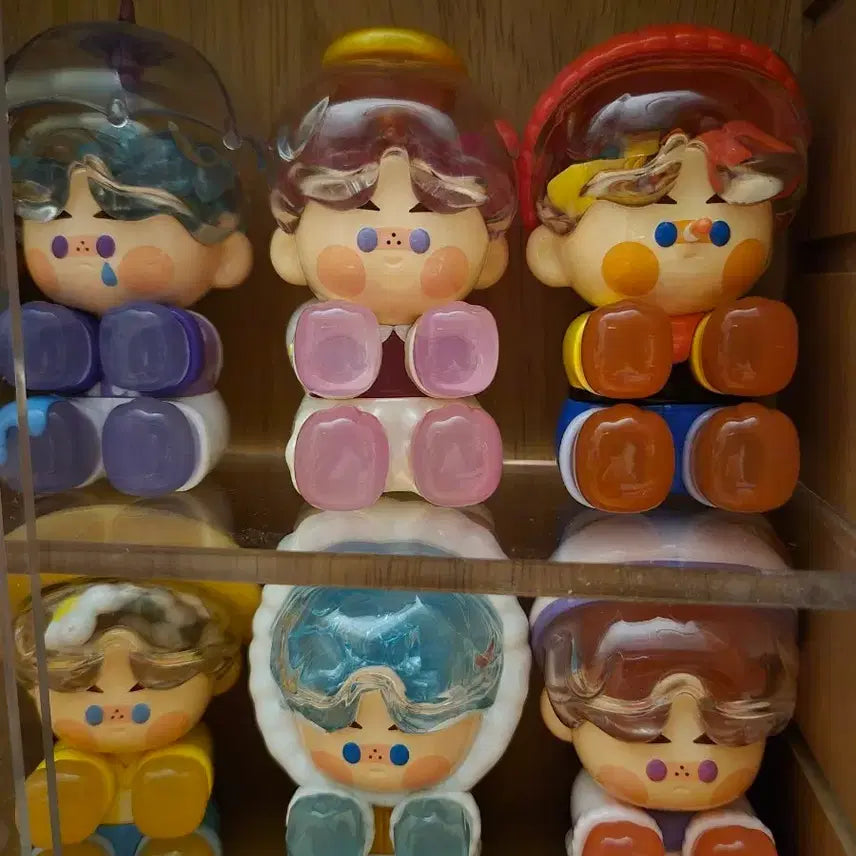 [BUNJANG] Popmart PINO JELLY Today&