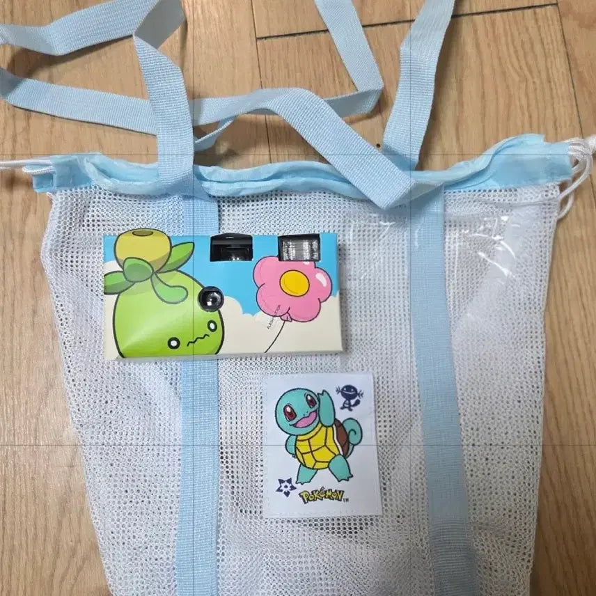 [BUNJANG] Dr.G Pokemon Collaboration Limited Edition Goods / 닥터지 포켓몬콜라보 굿즈