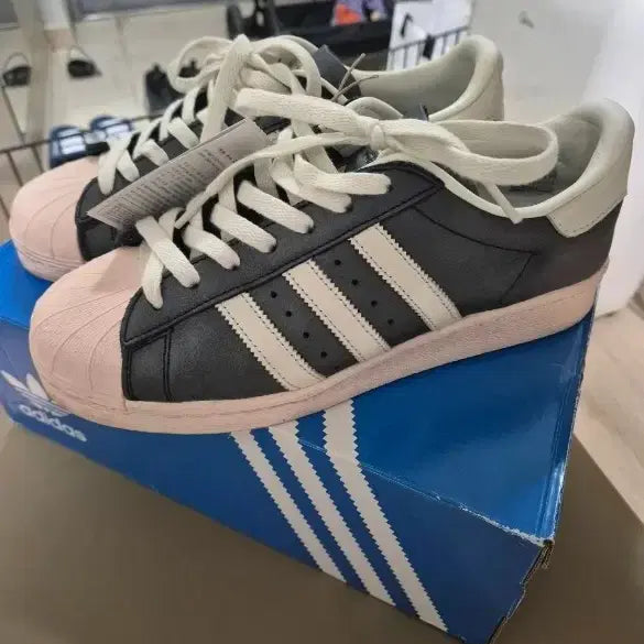 [BUNJANG] Adidas Superstar 82 / 아디다스 슈퍼스타 82