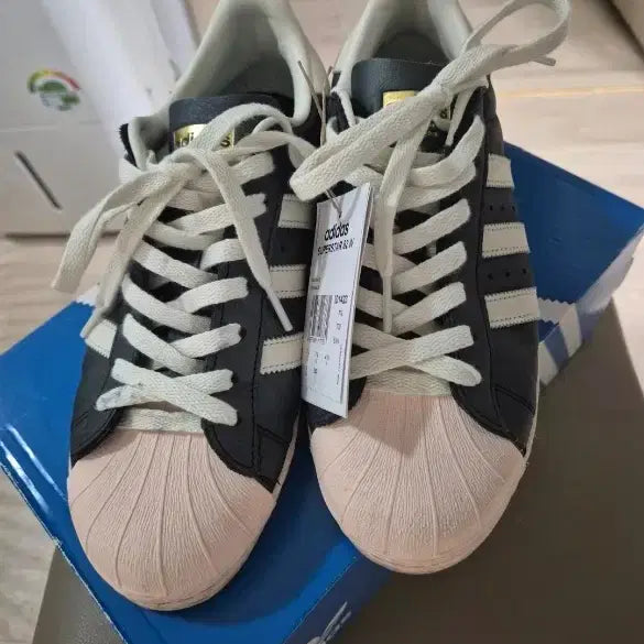 [BUNJANG] Adidas Superstar 82 / 아디다스 슈퍼스타 82