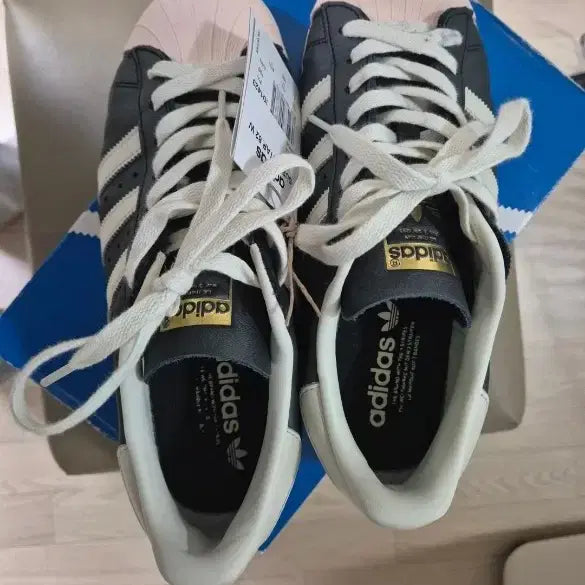 [BUNJANG] Adidas Superstar 82 / 아디다스 슈퍼스타 82