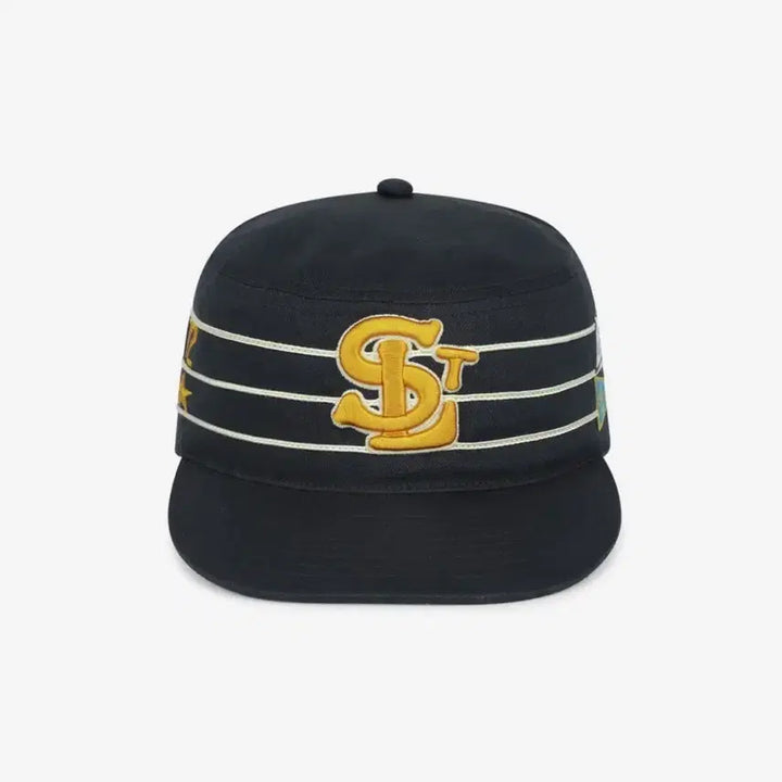 [BUNJANG] Sunlove Pillbox Cap / 썬러브 필박스 캡