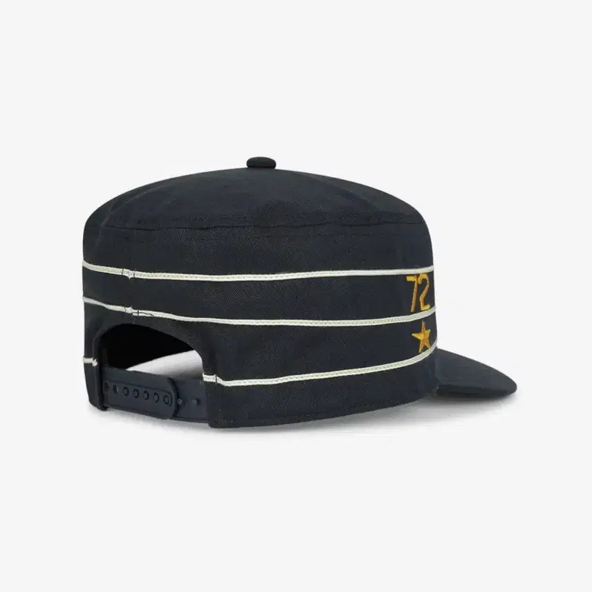 [BUNJANG] Sunlove Pillbox Cap / 썬러브 필박스 캡