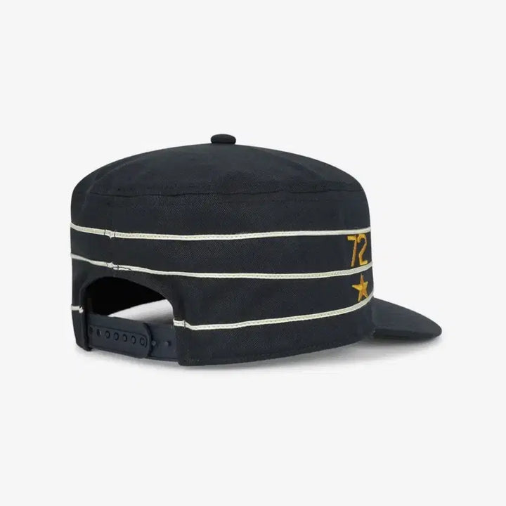 [BUNJANG] Sunlove Pillbox Cap / 썬러브 필박스 캡