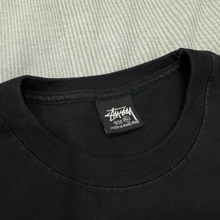 [BUNJANG] Stussy x Our Legacy Workshop Short Sleeve T-Shirt XL / 스투시 아워레가시 워크샵 반팔