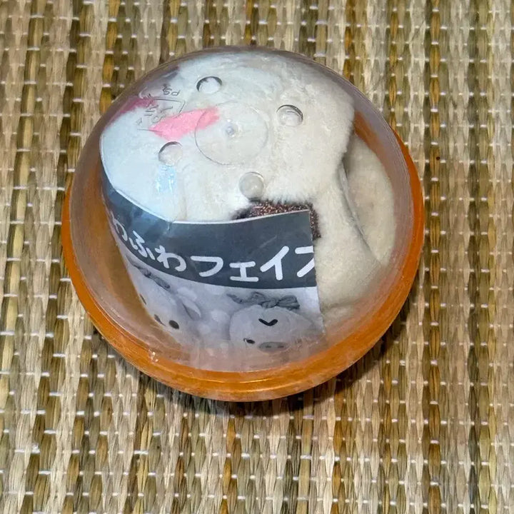 [BUNJANG] Rilakkuma Pouch Gacha / 일본 신상 한국 미출시) 코리락쿠마 파우치 가챠