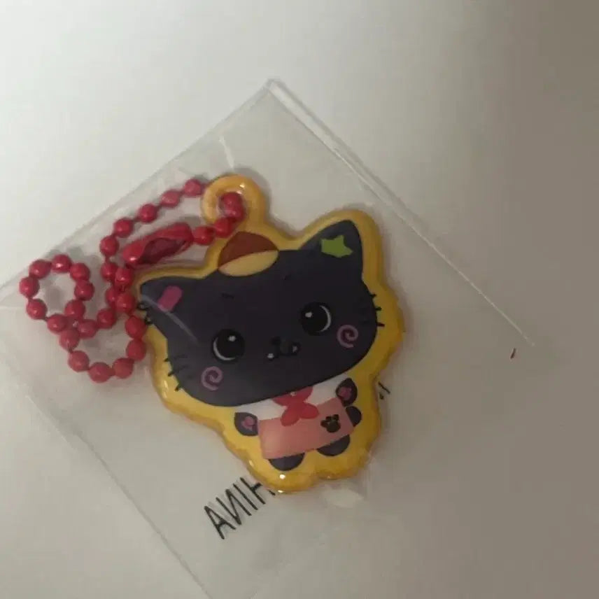 [BUNJANG] Wish Bakery Riku KuRi Soft Keychain Wish Doll Bubble Cat / 쿠리 말랑키링 위시베이커리 리쿠 팡이 버블냥 댕트리버 위시돌 엔시티위시
