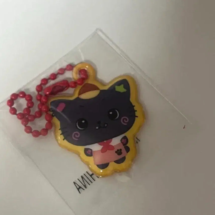 [BUNJANG] Wish Bakery Riku KuRi Soft Keychain Wish Doll Bubble Cat / 쿠리 말랑키링 위시베이커리 리쿠 팡이 버블냥 댕트리버 위시돌 엔시티위시