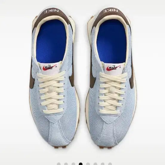 [BUNJANG] Nike LD-1000 Light Armory Blue Sneakers / (새상품)나이키 LD-1000 라이트 아머리 블루
