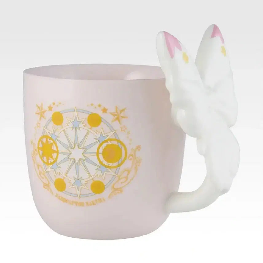 [BUNJANG] Cardcaptor Sakura Ichiban Kuji C Prize &amp; E Prize Set (Sealed) / (미개봉)카드캡터 사쿠라 제일복권 C상, E상