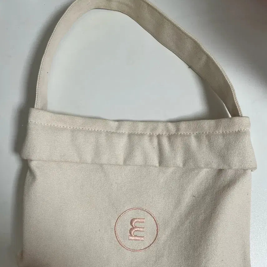 [BUNJANG] MinuteMute Eco Bag Shoulder Bag Mini Bag / 미닛뮤트 에코백 숄더백 미니백