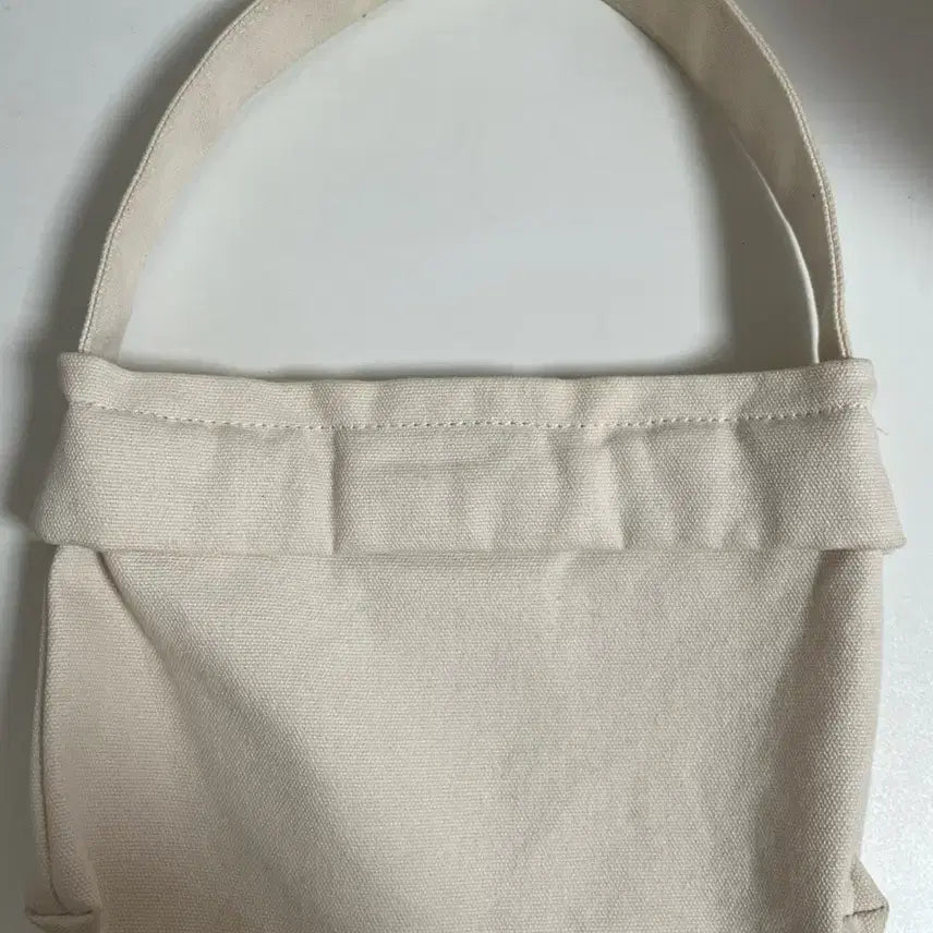 [BUNJANG] MinuteMute Eco Bag Shoulder Bag Mini Bag / 미닛뮤트 에코백 숄더백 미니백