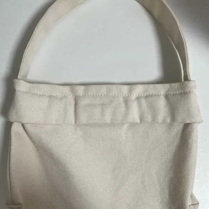 [BUNJANG] MinuteMute Eco Bag Shoulder Bag Mini Bag / 미닛뮤트 에코백 숄더백 미니백