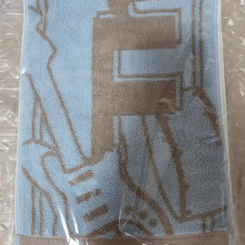 [BUNJANG] Day6 Japan MD Muffler Towel Sealed / 데이식스 일본 MD 머플러 타올 미개봉
