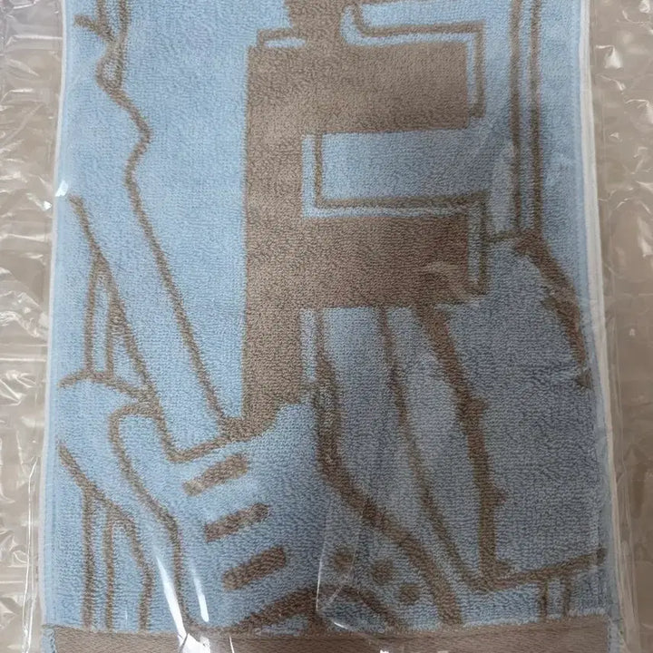 [BUNJANG] Day6 Japan MD Muffler Towel Sealed / 데이식스 일본 MD 머플러 타올 미개봉