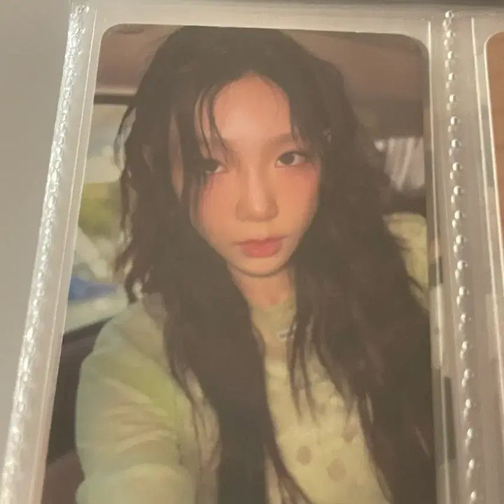 [BUNJANG] Taeyeon Photocard Bundle Set / 태연 포카 판매 (일괄 1.0)