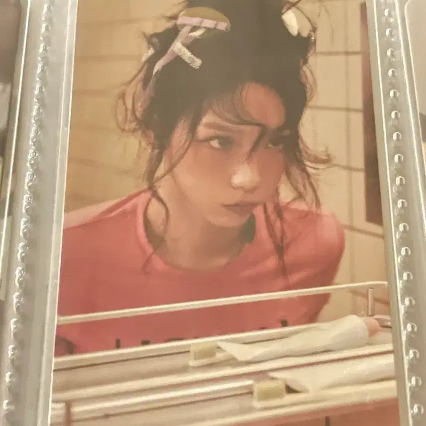 [BUNJANG] Taeyeon Photocard Bundle Set / 태연 포카 판매 (일괄 1.0)