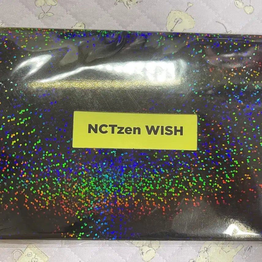 [BUNJANG] NCT WISH Fanclub Membership Kit (Sealed) / NCT WISH 팬클럽 멤버쉽 키트 미개봉