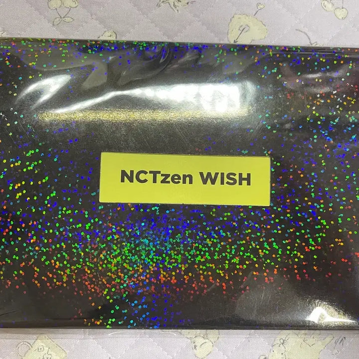 [BUNJANG] NCT WISH Fanclub Membership Kit (Sealed) / NCT WISH 팬클럽 멤버쉽 키트 미개봉