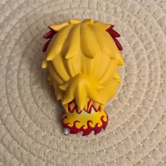 [BUNJANG] Demon Slayer Kyojuro Rengoku Hikkage Figure / 귀멸의칼날 렌고쿠 쿄쥬로 힛카게 피규어