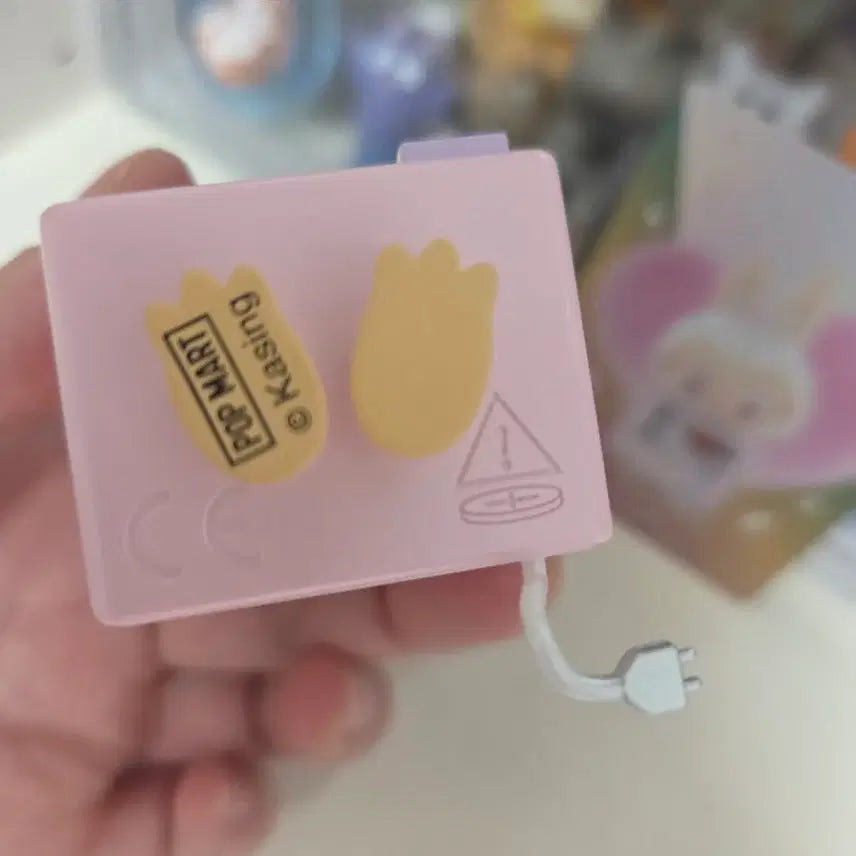 [BUNJANG] Labubu Susuian Convenience Store Secret Figure / 라부부 수상한편의점 시크릿