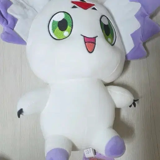 [BUNJANG] Donglemon Plush Toy / 동글몬 인형