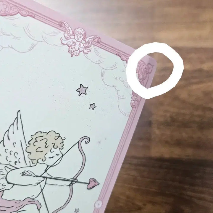 [BUNJANG] NCT WISH ODD TO LOVE Masking Tape, Wing Keyring, Tarot Card / 엔시티위시 오드투러브 팝업 마스킹테이프 날개 키링 타로카드