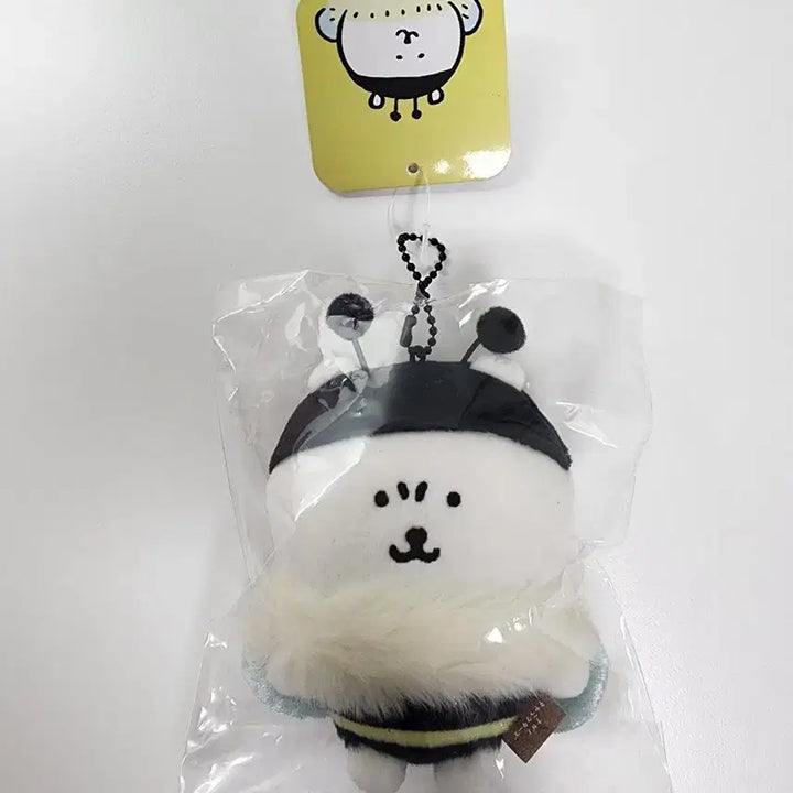 [SOLD OUT] 꿀벌곰 농담곰 꿀벌 미개봉