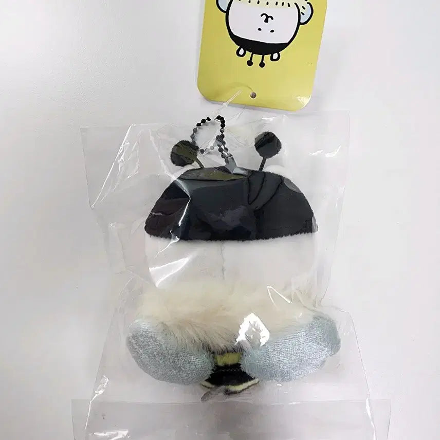 [SOLD OUT] 꿀벌곰 농담곰 꿀벌 미개봉