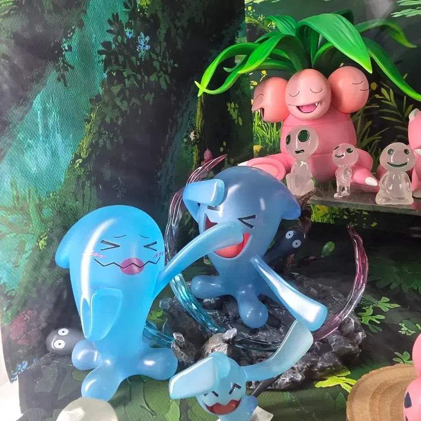 [BUNJANG] Pokehub Charmander Resin Figure / pokehub 마자용 포켓몬 레진
