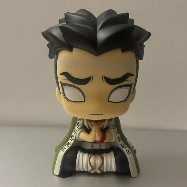 [BUNJANG] Demon Slayer Gyomei Look Up Figure with Box / (박스O) 귀멸의칼날 교메이 룩업
