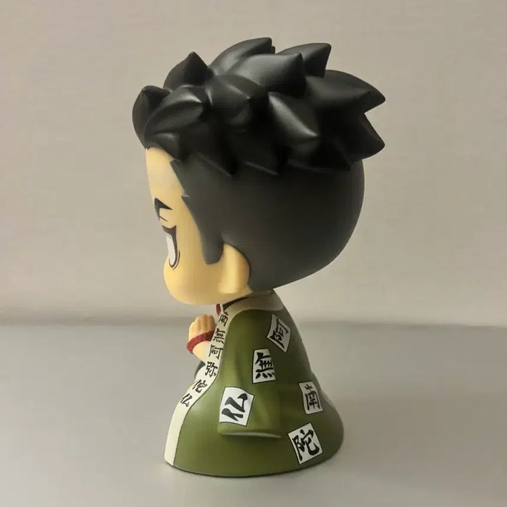 [BUNJANG] Demon Slayer Gyomei Look Up Figure with Box / (박스O) 귀멸의칼날 교메이 룩업
