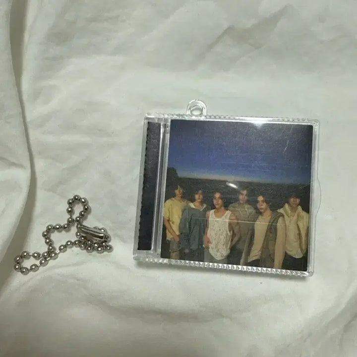 [BUNJANG] RIIZE Odyssey Keyring / 라이즈 오디세이 키링