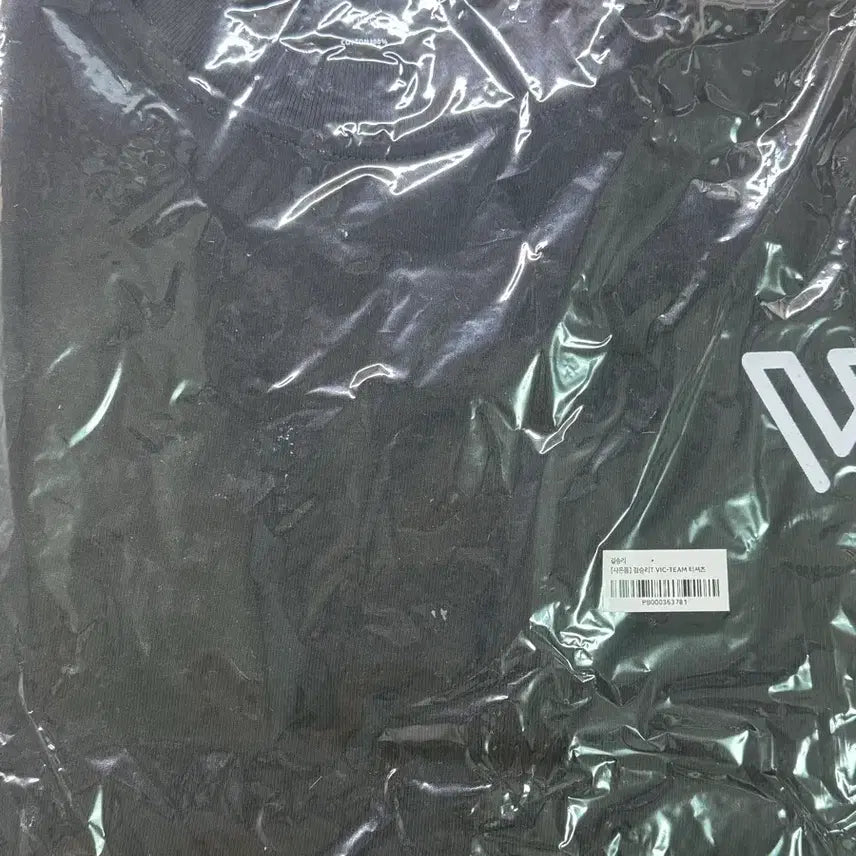 [BUNJANG] Kim Seungri Bigtime Long Sleeve T-shirt / 김승리 빅팀 긴팔티셔츠
